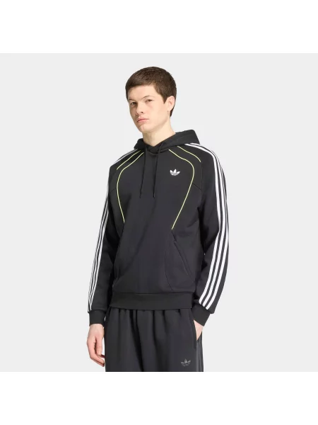 Geacă Adidas Originals alb