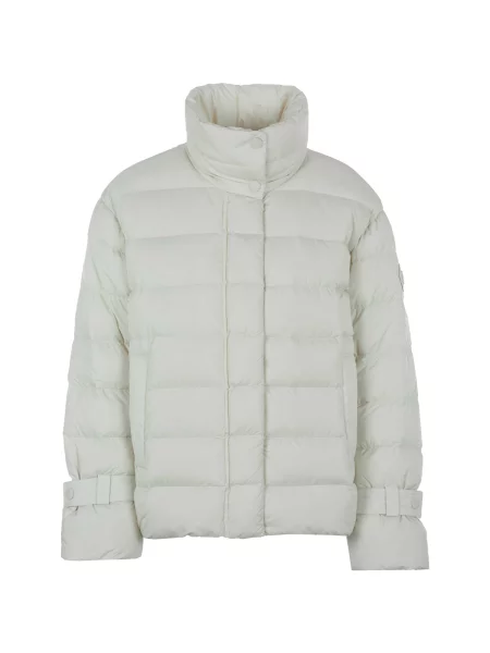 Geacă Woolrich alb