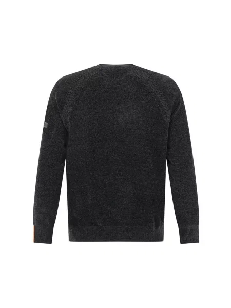 Pulover Hèskimo negru