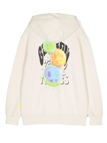 Bluza z kapturem dziecięca Barrow