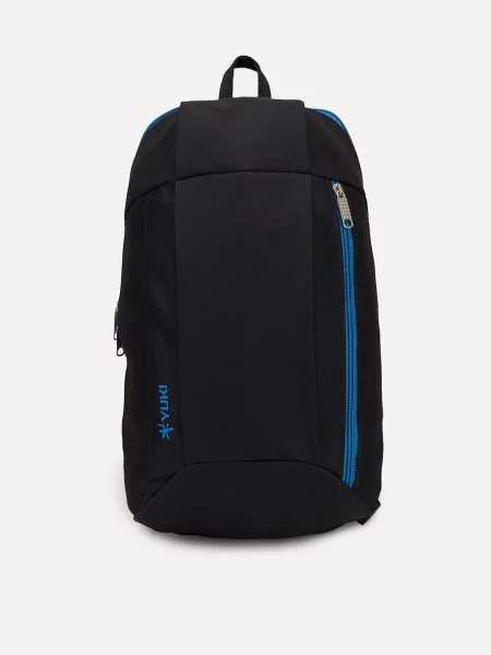 YUKI Повсякденний рюкзак Для хлопчиків чорний