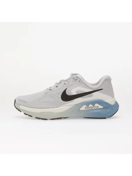 Sneakers Nike Structure Plus Grey Fog/ Medium Ash-Summit White EUR białe
