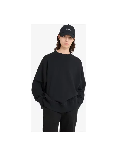 Bluza nierozpinana Etudes czarna