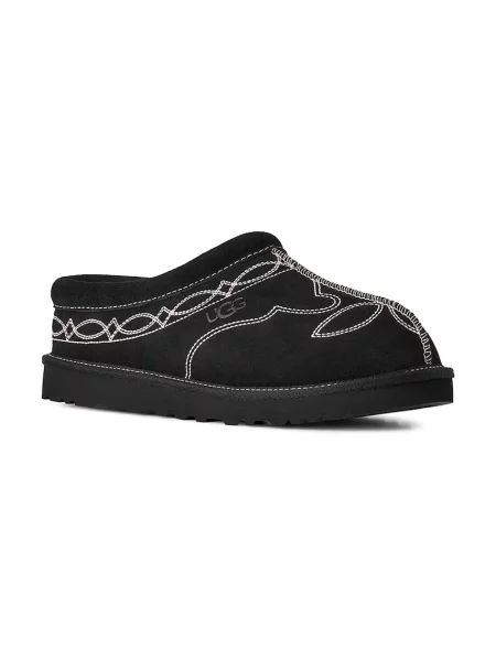 UGG капці замшеві M Tasman Western