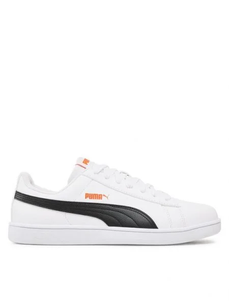 Pantofi Puma alb