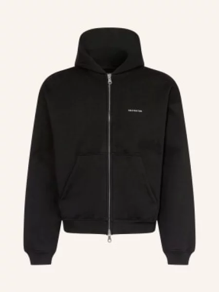 Cole Buxton Bluza schwarz czarna