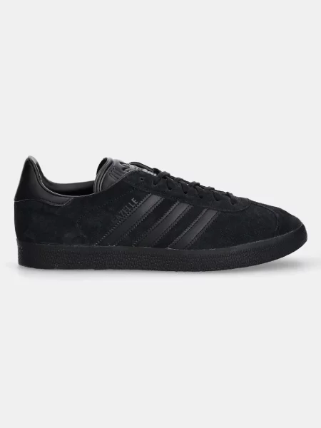 Ботинки Adidas черные