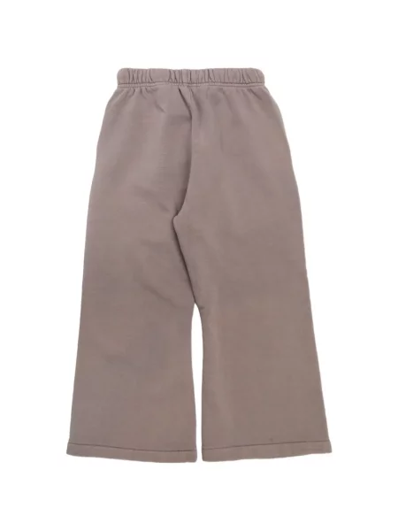 Спортни панталони Fear Of God Essentials сиво