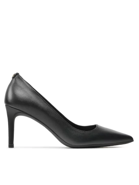 Γόβες MICHAEL Michael Kors Alina Flex Pump Black μαύρο