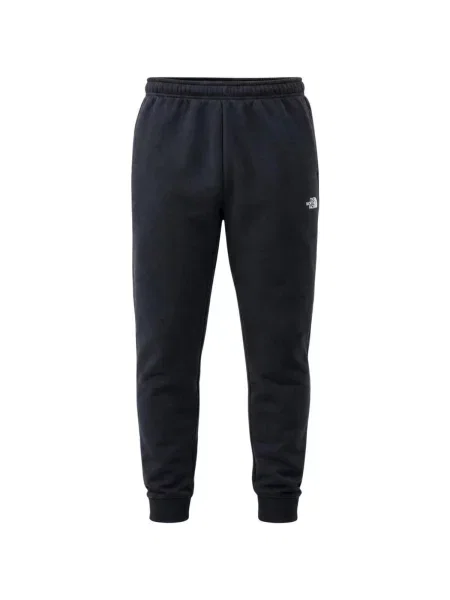 Pantaloni de jogging The North Face negru