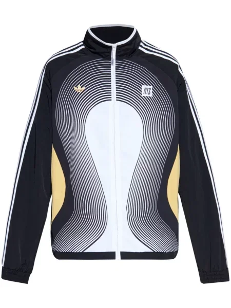 Tricou Adidas galben
