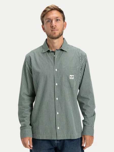 DC Shoes Srajca Game zelena