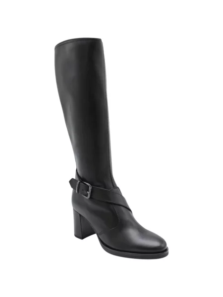 Pantofi Nerogiardini negru