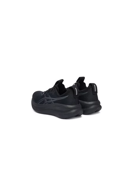 Tekaški čevlji Asics Gel-Nimbus 28 črna
