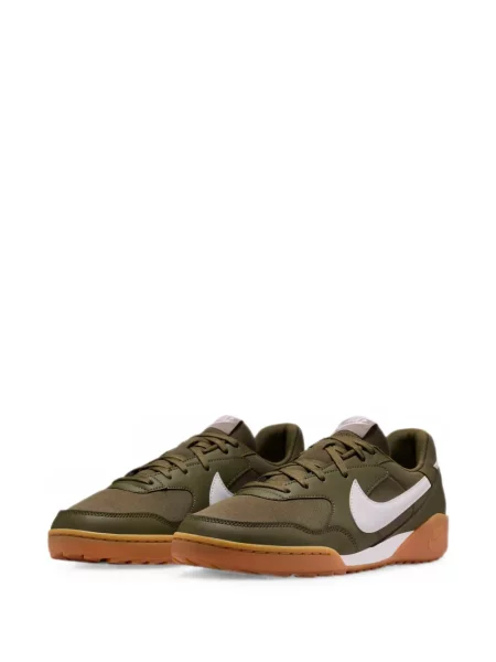 Fotbal sneakerși Nike Phantom retro negru