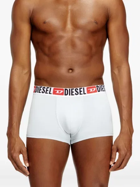 Boxeri Diesel albastru