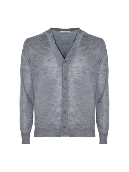 Sweter Kangra szary