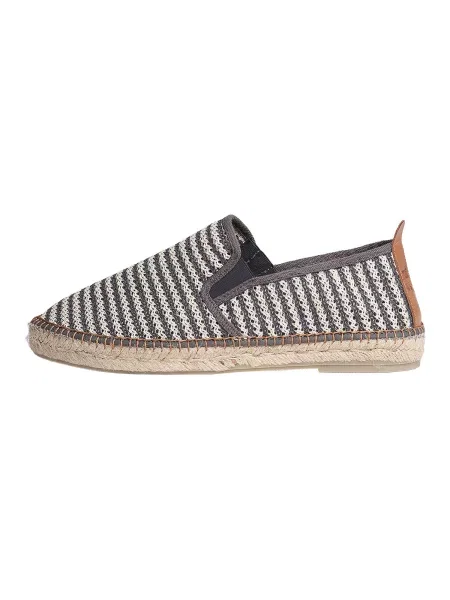 Toni Pons Espadrile siva