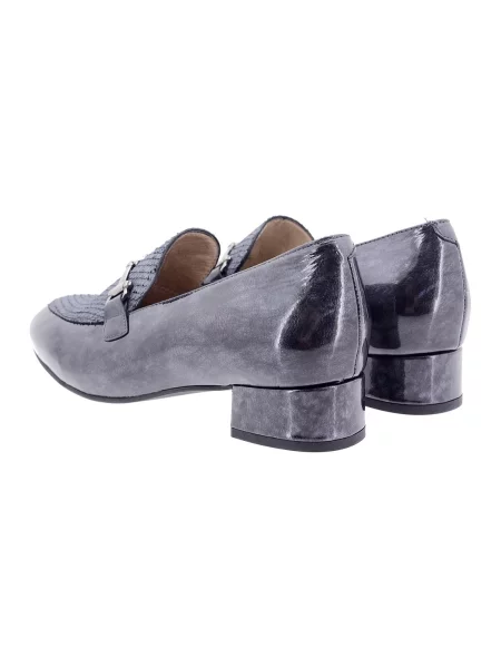 Pantofi Piesanto negru