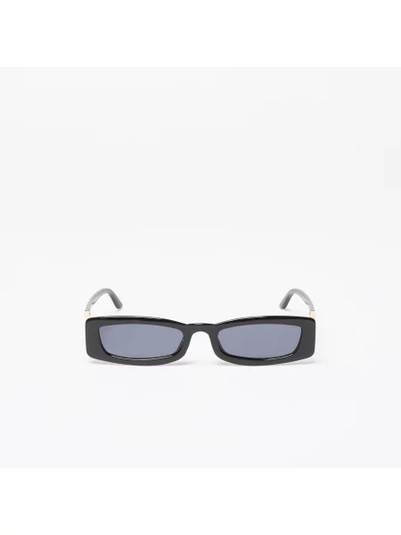 Γυαλιά ηλίου Urban Classics Sunglasses Minicoy černé Universal μαύρο