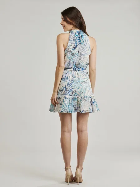 Rochie Guess albastru