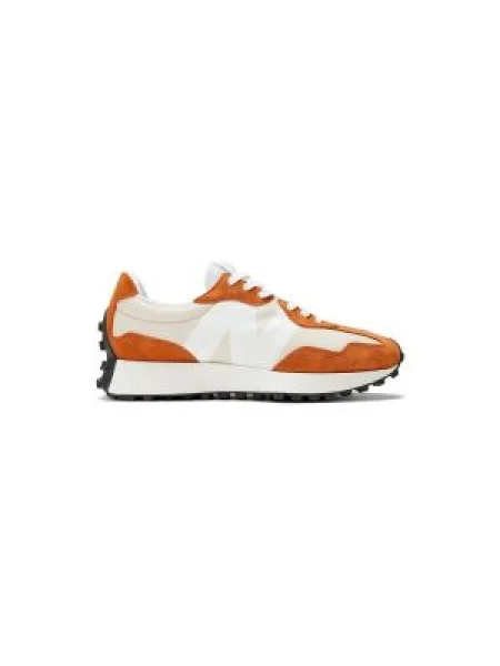 Félcipő New Balance bézs