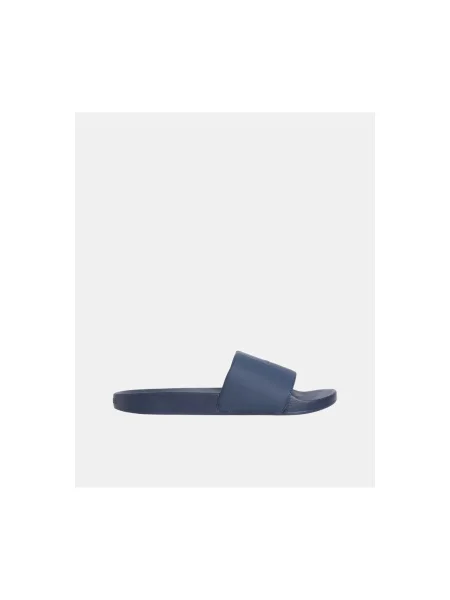 Calvin Klein férfi flip-flop Pool Slide Ck Square navy Pool Slide Ck Square navy. Méret: 45 EU sötétkék