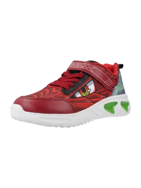 Pantofi copii Geox roșu