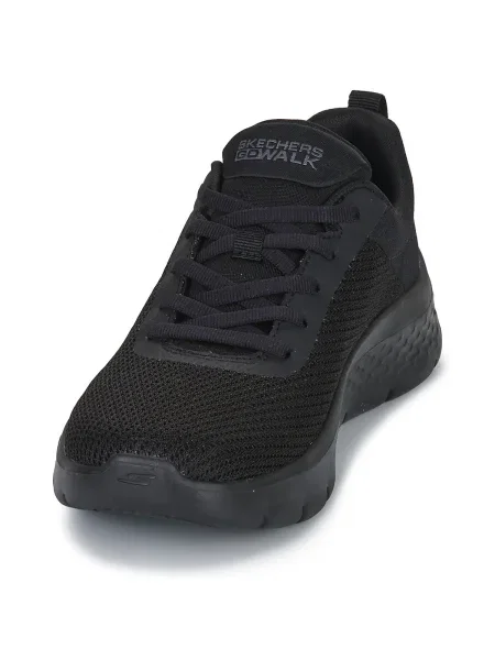 Pantofi Skechers negru