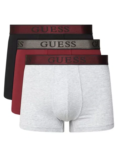 Nohavičky Guess čierna