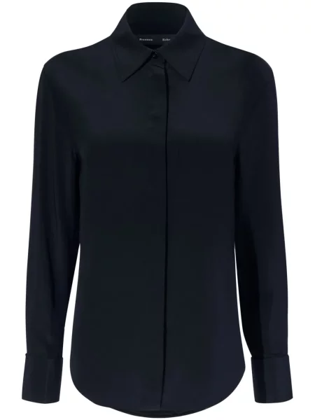 Cămașă Proenza Schouler negru