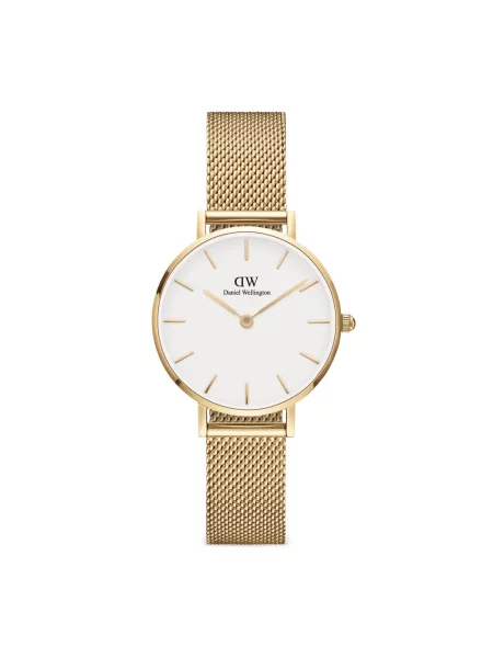 Гривна Daniel Wellington бяло