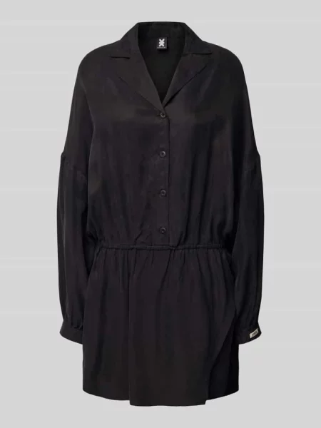 Karo Kauer Sukienka grau