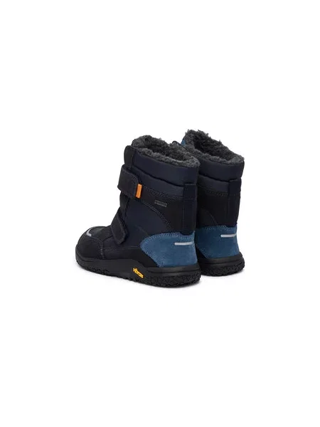 Snehule Primigi GORE-TEX S čierna