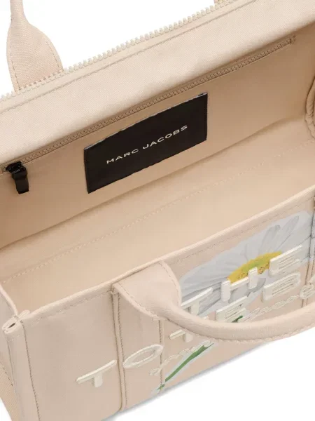 Geantă Marc Jacobs cu imagine