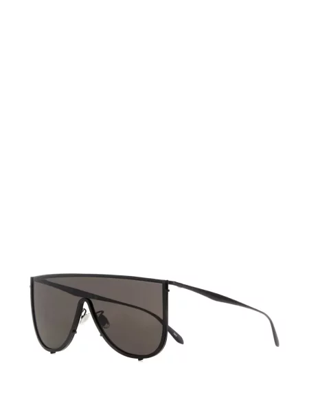 Sunčane naočale Alaia Eyewear crna
