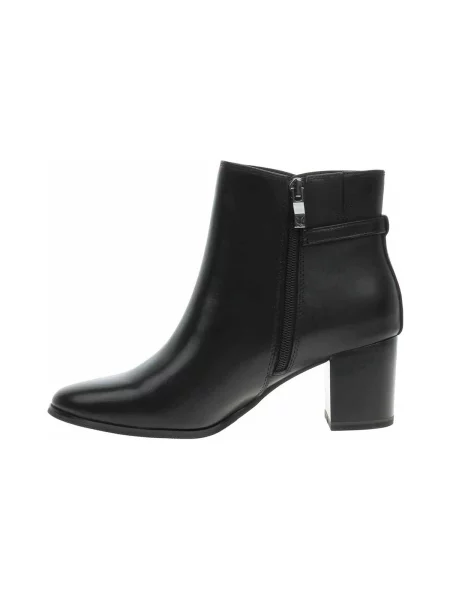 Pantofi Caprice negru