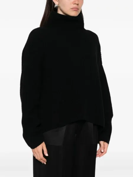 Pulover Liviana Conti negru