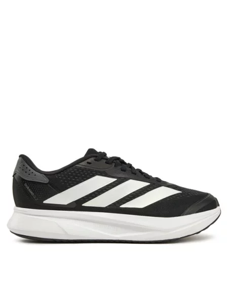 Кроссовки для бега Adidas Duramo черные