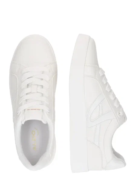 Aldo Sneakers alb