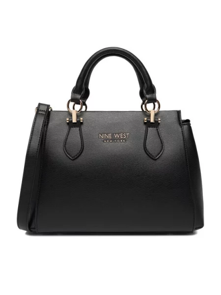 Kabelka Nine West černá