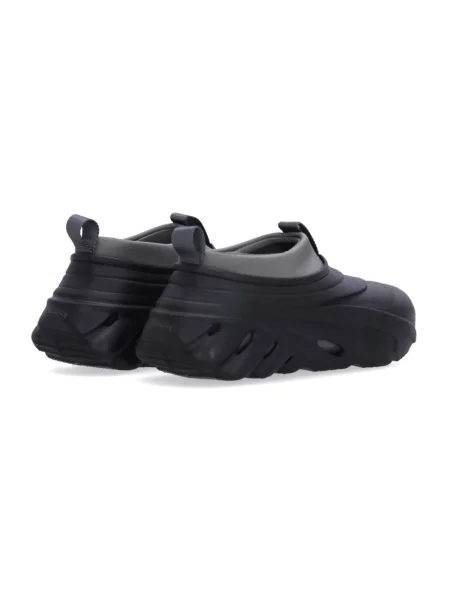 Crocs Echo Storm sneakersy czarny