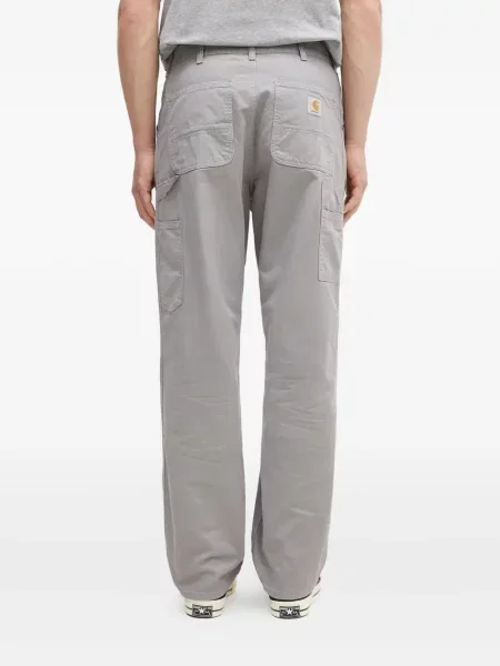 Pantaloni Carhartt Wip gri