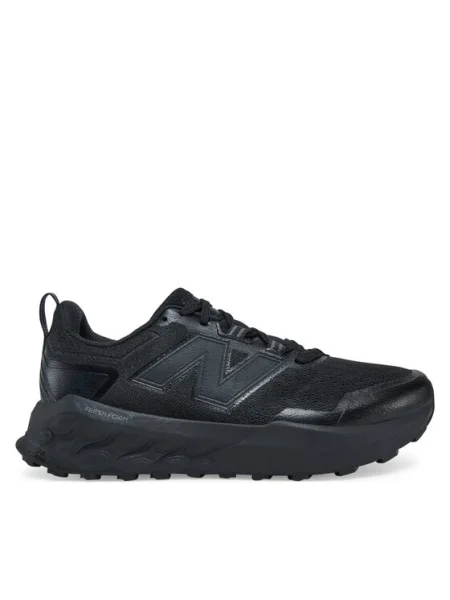 New Balance Pantofi pentru alergare Garoe negru