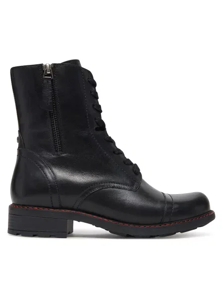 Ботильоны Lasocki черные