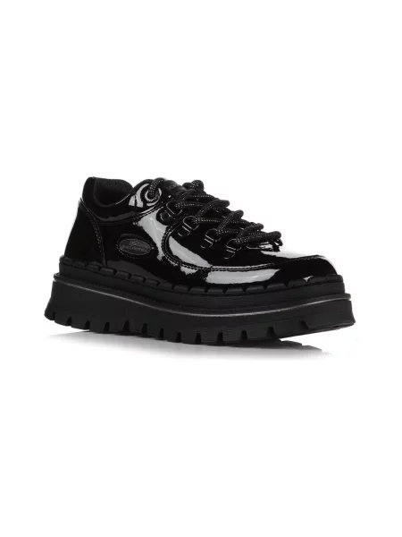 Tenisky Skechers čierna
