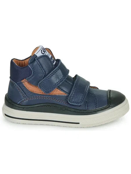 Pantofi copii Gbb albastru