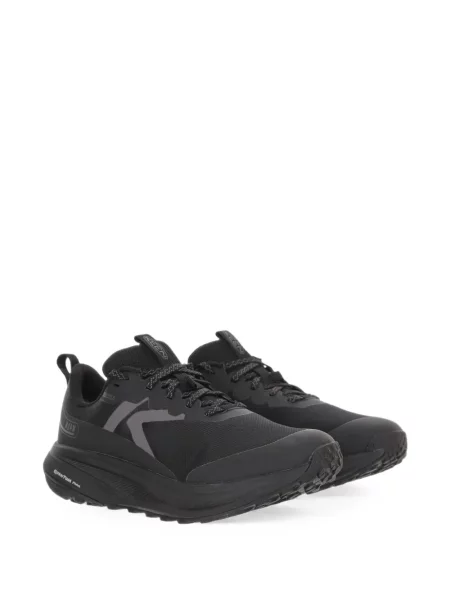 Τρέξιμο αδιάβροχος παπούτσια για τρέξιμο Keen Footwear μαύρο