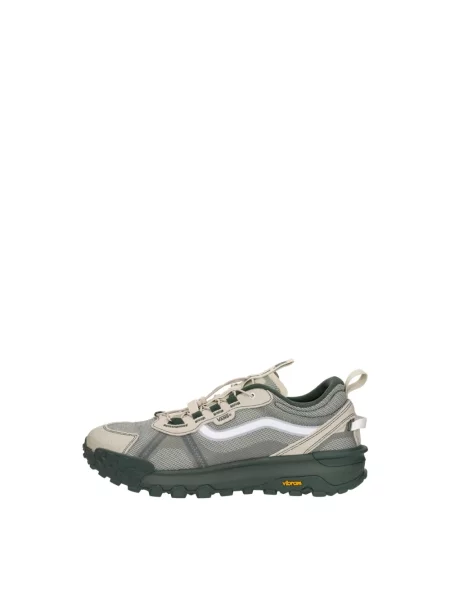 Sneakersy Vans beżowe