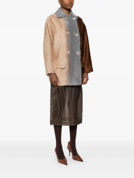 Geacă Fendi